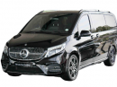 Thumbnail Mercedes-Benz V-Class V300d Exclusive