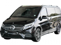 Thumbnail Mercedes-Benz V-Class V300d Exclusive