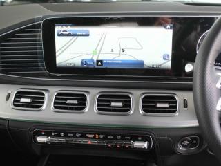Mercedes-Benz GLE GLE450d 4Matic