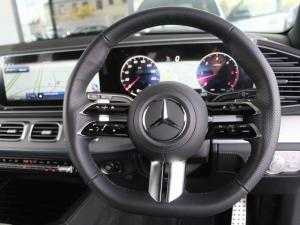 Mercedes-Benz GLE GLE450d 4Matic - Image 11