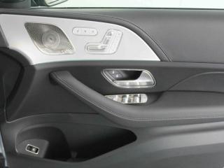 Mercedes-Benz GLE GLE450d 4Matic