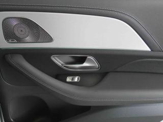 Mercedes-Benz GLE GLE450d 4Matic