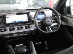 Mercedes-Benz GLE GLE450d 4Matic - Image 14