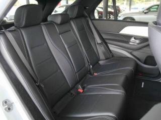 Mercedes-Benz GLE GLE450d 4Matic