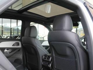 Mercedes-Benz GLE GLE450d 4Matic