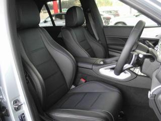 Mercedes-Benz GLE GLE450d 4Matic