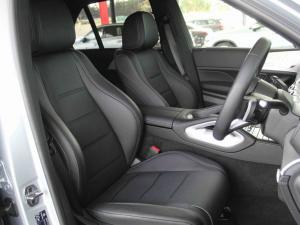 Mercedes-Benz GLE GLE450d 4Matic - Image 17