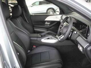 Mercedes-Benz GLE GLE450d 4Matic