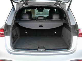 Mercedes-Benz GLE GLE450d 4Matic