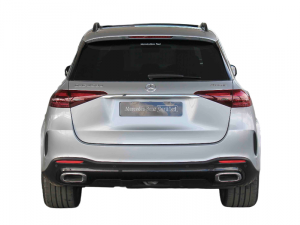 Mercedes-Benz GLE GLE450d 4Matic - Image 2