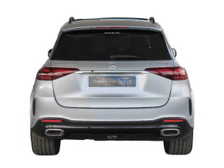 Mercedes-Benz GLE GLE450d 4Matic