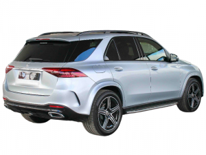 Mercedes-Benz GLE GLE450d 4Matic - Image 3