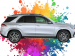 Mercedes-Benz GLE GLE450d 4Matic - Thumbnail 4