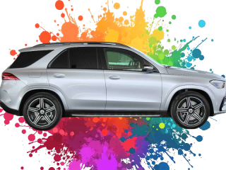 Mercedes-Benz GLE GLE450d 4Matic