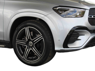 Mercedes-Benz GLE GLE450d 4Matic