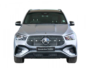 Mercedes-Benz GLE GLE450d 4Matic - Image 6