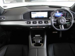 Mercedes-Benz GLE GLE450d 4Matic - Image 7