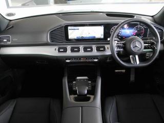Mercedes-Benz GLE GLE450d 4Matic