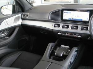 Mercedes-Benz GLE GLE450d 4Matic - Image 9