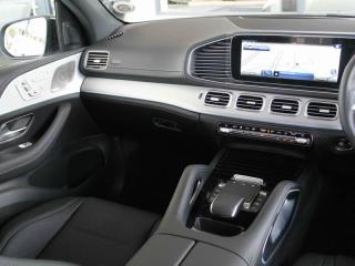 Mercedes-Benz GLE GLE450d 4Matic