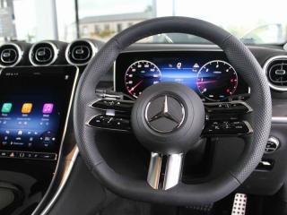 Mercedes-Benz GLC GLC300d coupe 4Matic Avantgarde