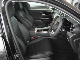 Mercedes-Benz GLC GLC300d coupe 4Matic Avantgarde