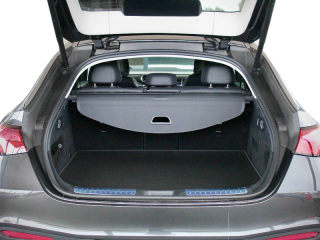 Mercedes-Benz GLC GLC300d coupe 4Matic Avantgarde