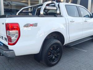 Ford Ranger 2.0SiT double cab 4x4 XLT - Image 10