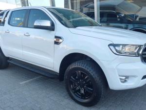 Ford Ranger 2.0SiT double cab 4x4 XLT - Image 11