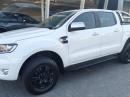 Thumbnail Ford Ranger 2.0SiT double cab 4x4 XLT