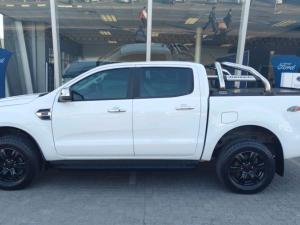 Ford Ranger 2.0SiT double cab 4x4 XLT - Image 2
