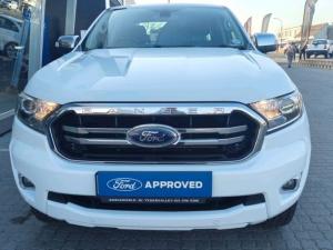 Ford Ranger 2.0SiT double cab 4x4 XLT - Image 3