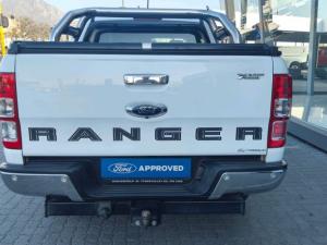 Ford Ranger 2.0SiT double cab 4x4 XLT - Image 4