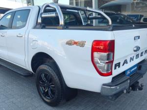Ford Ranger 2.0SiT double cab 4x4 XLT - Image 5