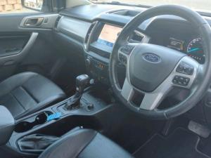 Ford Ranger 2.0SiT double cab 4x4 XLT - Image 8