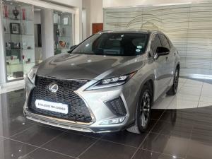 Lexus RX 350 F Sport - Image 2