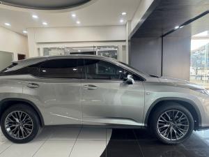 Lexus RX 350 F Sport - Image 8