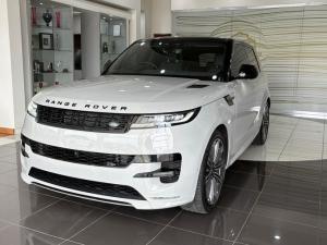 Land Rover Range Rover Sport D350 Dynamic HSE - Image 2