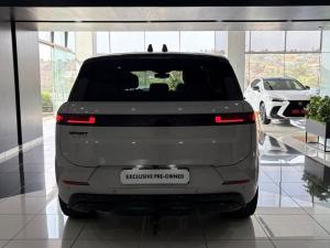 Land Rover Range Rover Sport D350 Dynamic HSE - Image 4