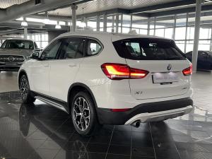 BMW X1 sDrive18i xLine - Image 10
