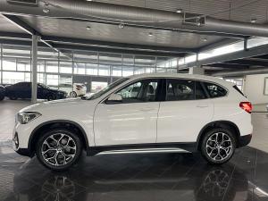 BMW X1 sDrive18i xLine - Image 12