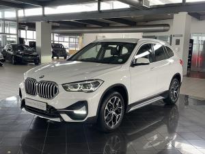 BMW X1 sDrive18i xLine - Image 1