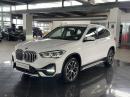 Thumbnail BMW X1 sDrive18i xLine