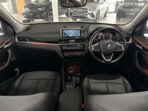 BMW X1 sDrive18i xLine - Image 4
