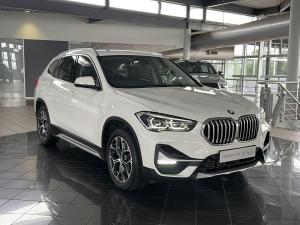 BMW X1 sDrive18i xLine - Image 9