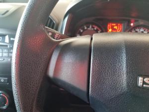 Isuzu D-Max Gen 6 250 single cab Fleetside safety - Image 11