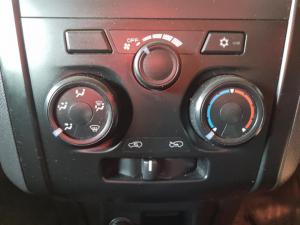 Isuzu D-Max Gen 6 250 single cab Fleetside safety - Image 16