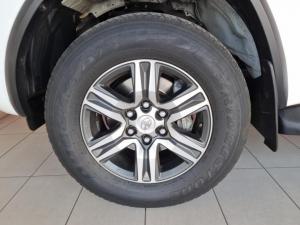 Toyota Fortuner 2.4GD-6 auto - Image 10