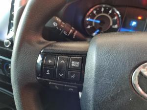 Toyota Fortuner 2.4GD-6 auto - Image 11