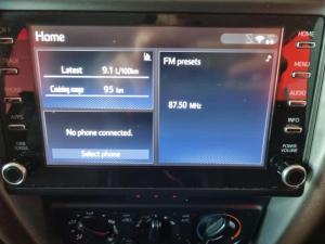 Toyota Fortuner 2.4GD-6 auto - Image 14